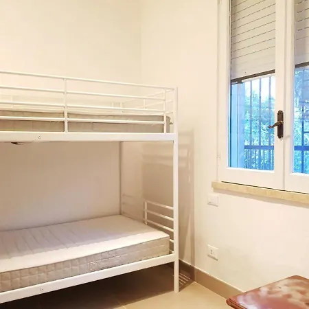Lejlighed Luccy - Appartamento 4/6 Posti A 600 Mt Dal Centro Fondi