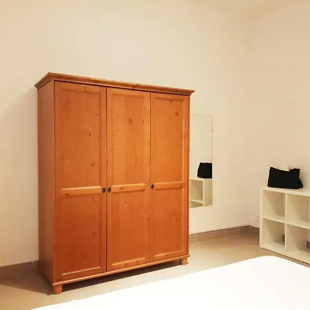 Luccy - Appartamento 4/6 Posti A 600 Mt Dal Centro Lejlighed