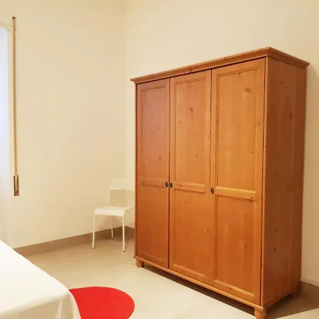 Luccy - Appartamento 4/6 Posti A 600 Mt Dal Centro *
